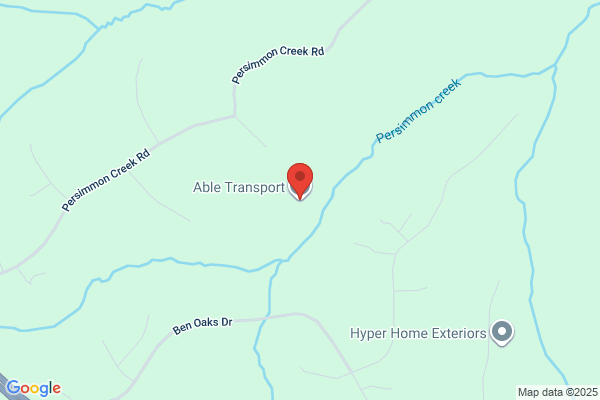 Able Transport Co