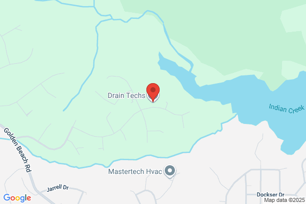 Drain Techs Inc