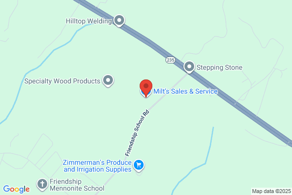 Milt's Sales & Service
