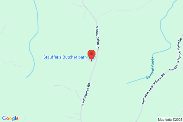 Stone's Butcher & Deli