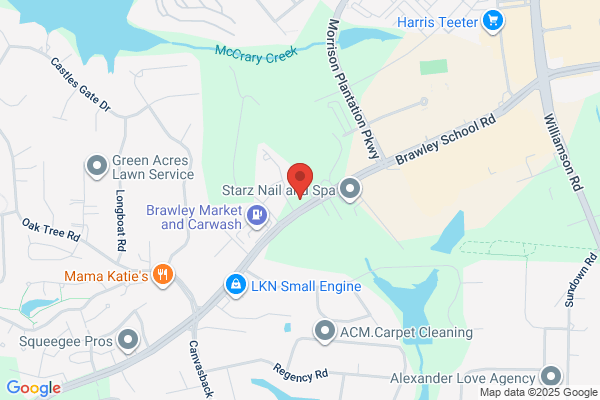 Thompson Plumbing Inc