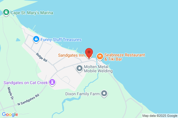Sandgates Inn