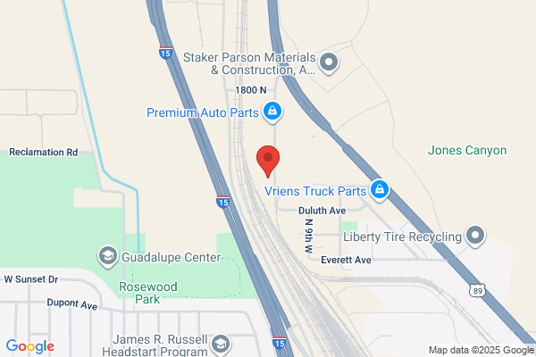 235 Towing LLC