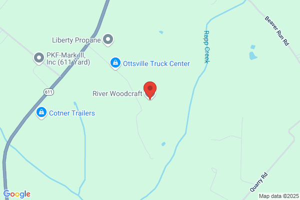 River Woodcraft