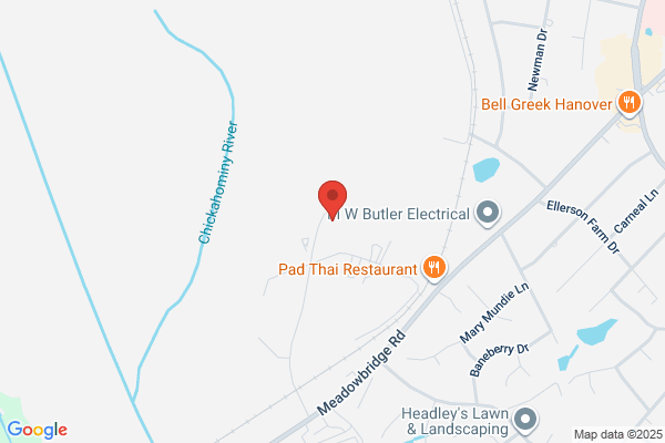 Chamberlain Mechanical Services Inc