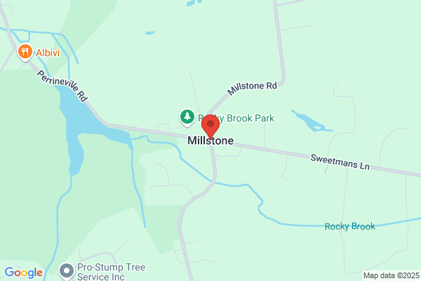 Millstone the