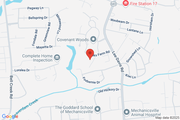 Christian Village of Central Virginia