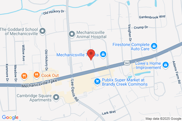 J & J Auto Body