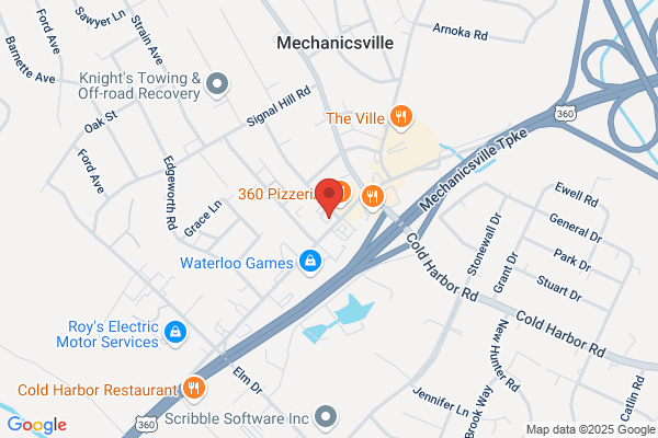 Chapman's Gary Auto Service