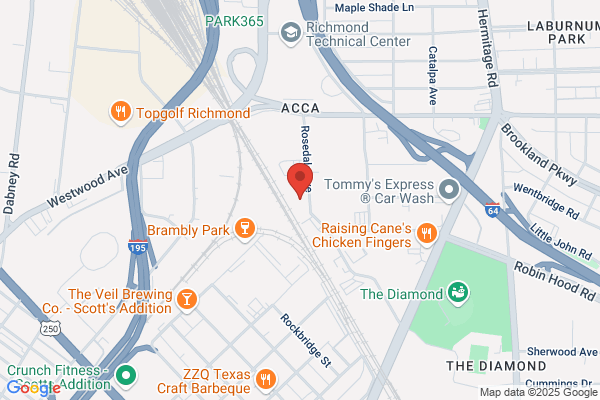 Martin Tire & Auto Service