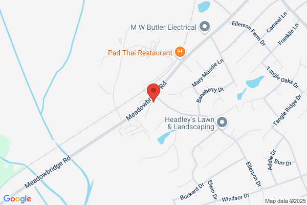 Meadowbridge Auto Service