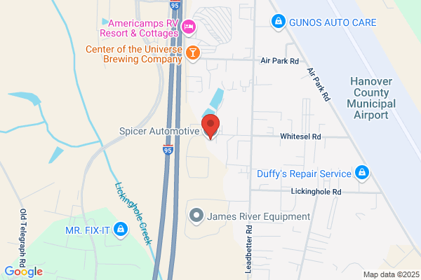 Spicers Auto Care