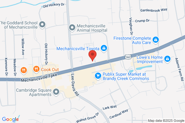 Jiffy Lube Multicare