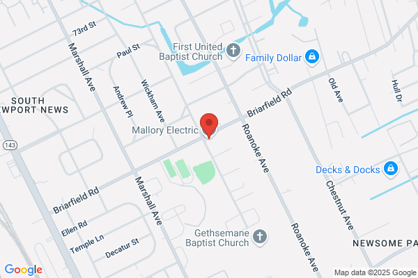 A & Mallory Electric