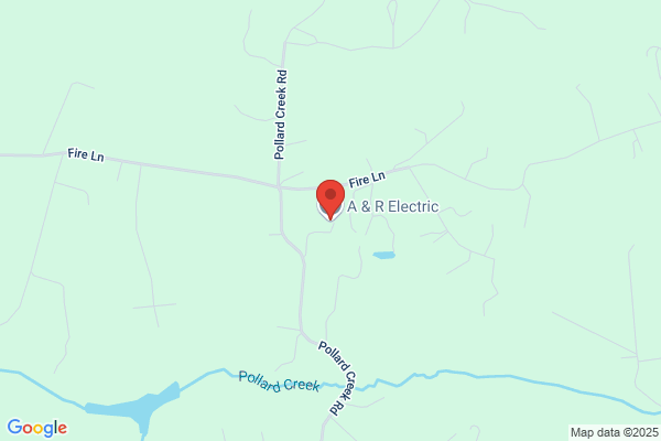 A & R Electric