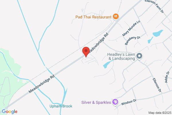 Hill Electrical Inc