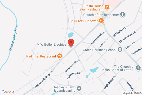 Mechanicsville Electrical