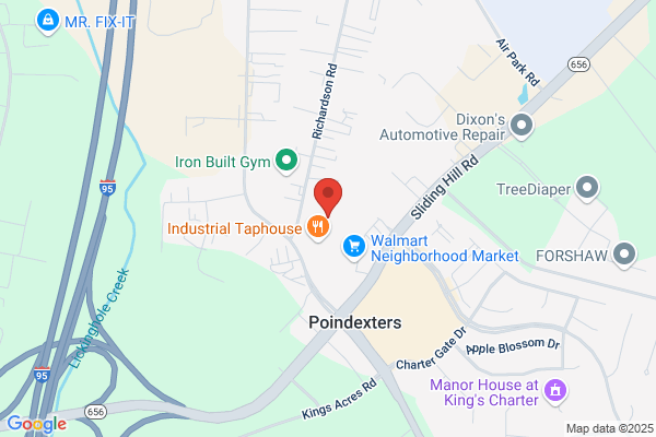 Old Dominion Technical Services