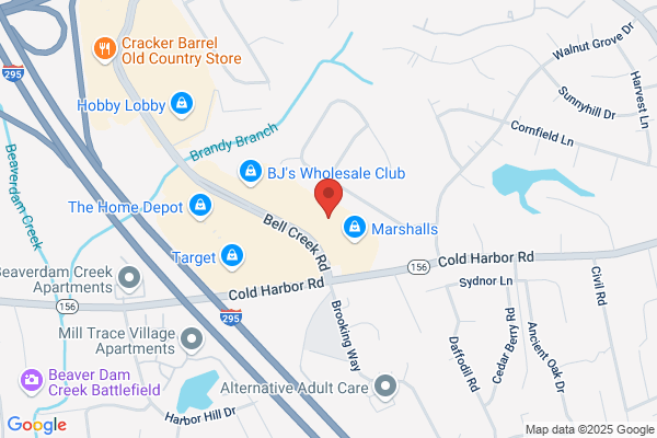 Insurance Doctor Mechanicsville