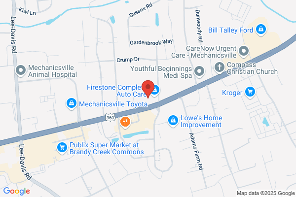 AutoZone Auto Parts
