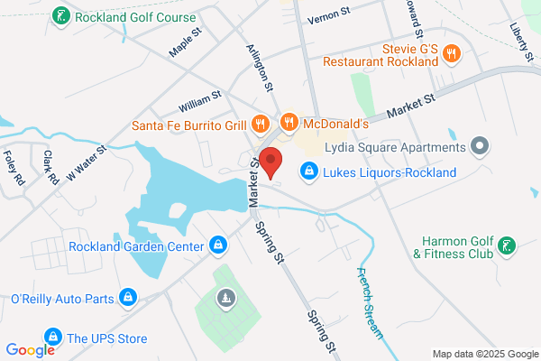 Atlantic Auto Center