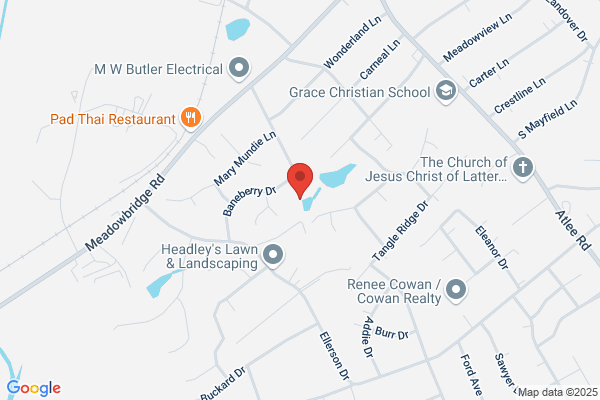 Media Services of Richmond Inc