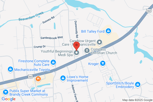 Cherrydale Dental