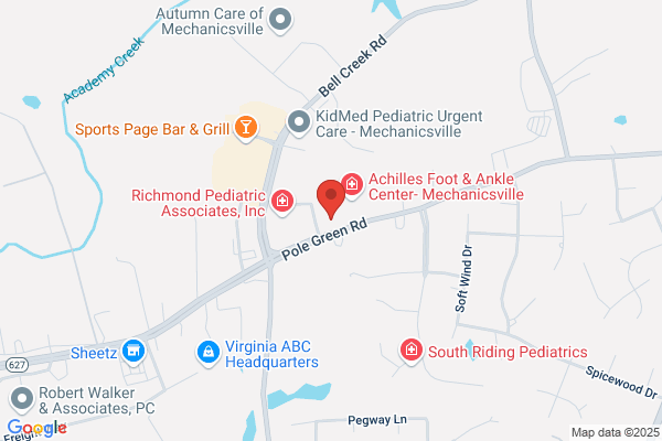 Mark Gardner, DDS