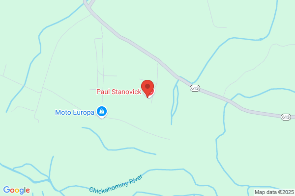 Paul R Stanovick, DDS