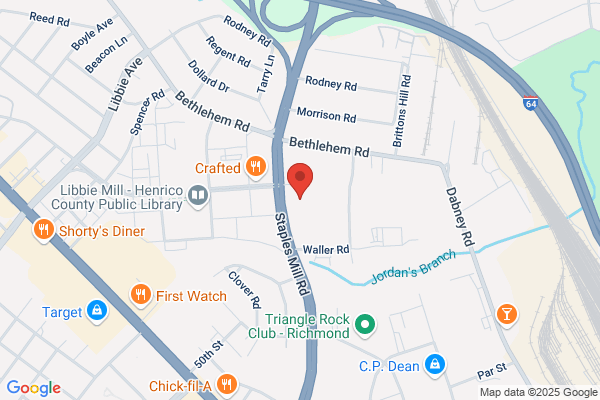 Richmond Gastroenterology Associates
