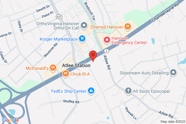 Atlee Chiropractic Center