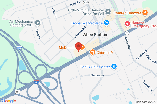 Focus MD - Richmond