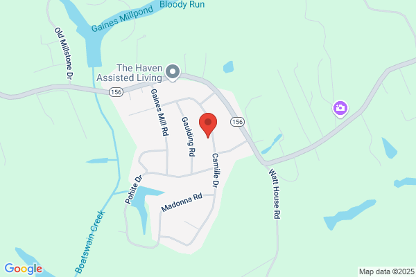 Ivy Hill Electrical Company