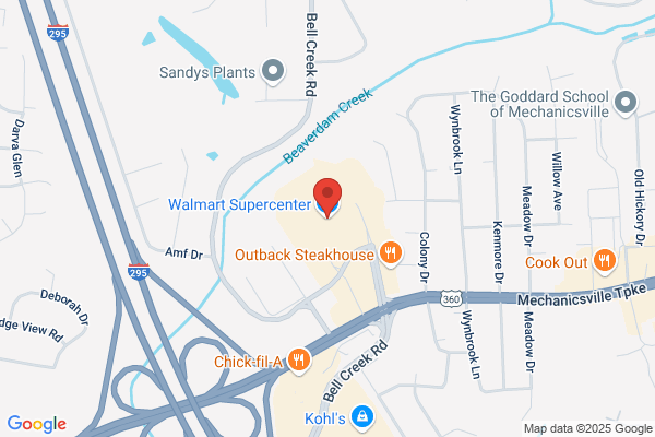 RadioShack - Closed