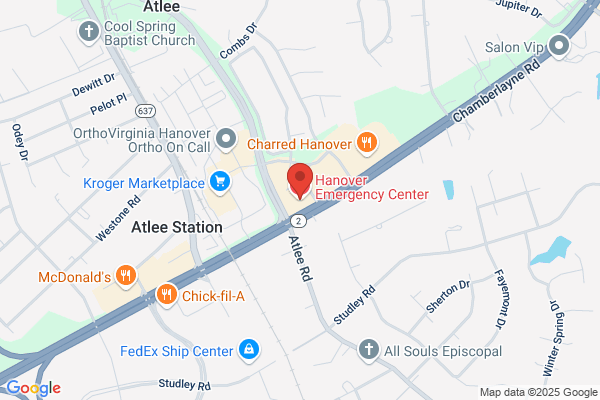 Hanover Emergency Center