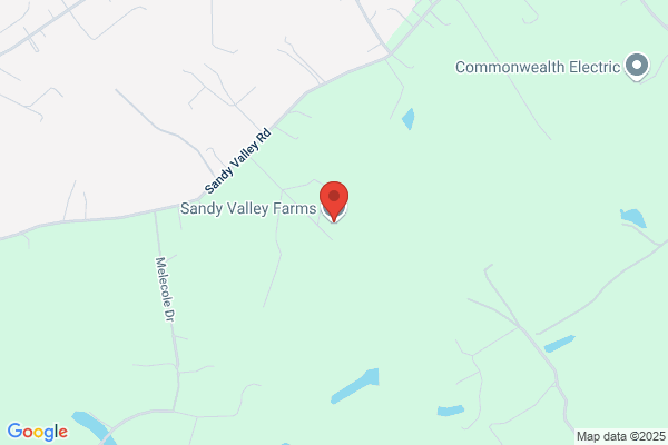 Sandy Valley Farms