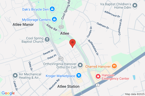 Atlee Station Family YMCA