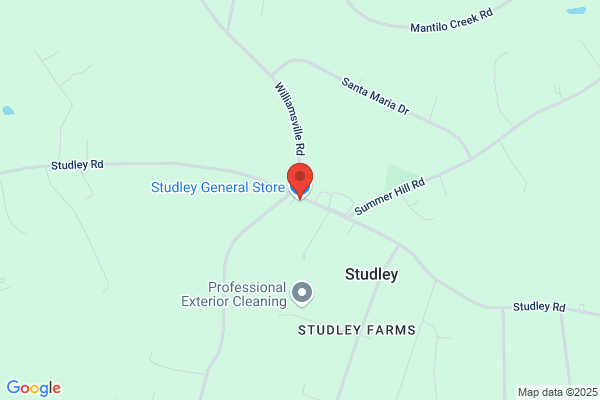 Studley General Store