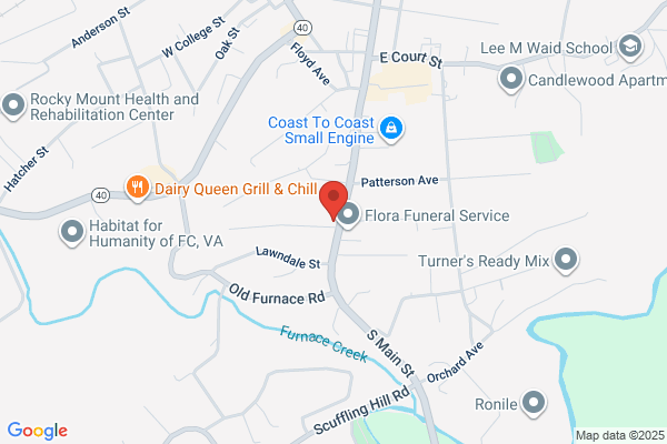 Hogue Insurance & Consulting, LLC