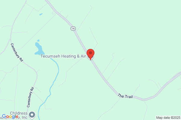 Tecumseh Heating and Air