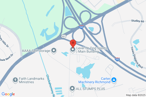 Mid-Atlantic Entry Systems