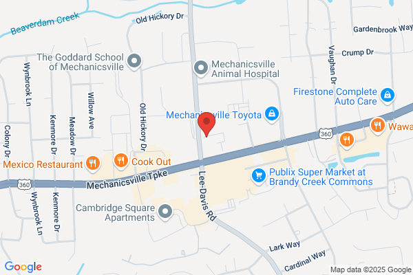 360 Laundromat & Dry Cleaners
