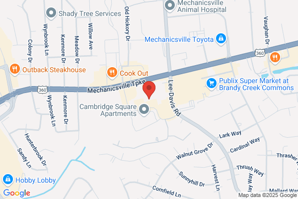 Mechanicsville Lock & Keys Services