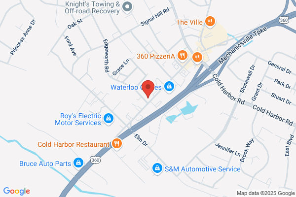 Security Lock Service Corporation