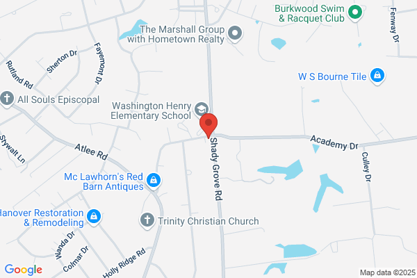 The Center for Growth / Therapy in Mechanicsville