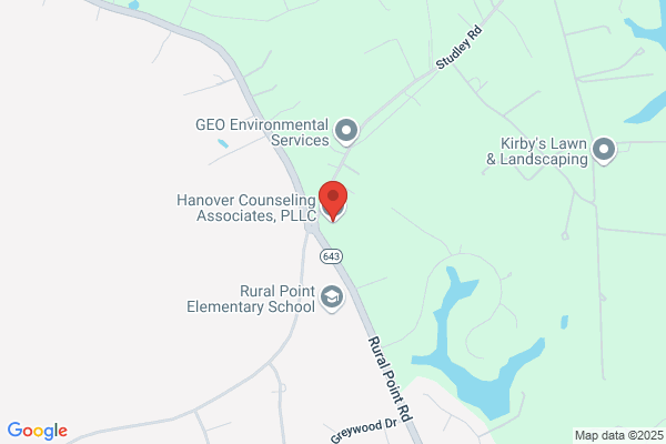 Counseling Associates of Mechanicsville