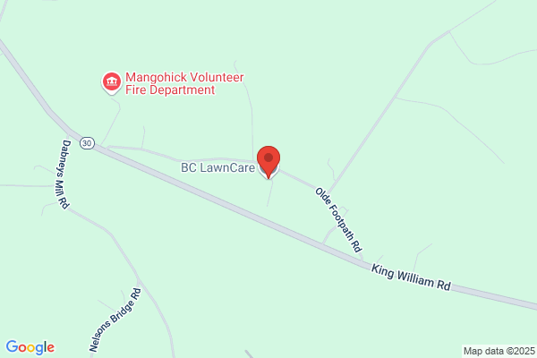 BC Lawn Care LLC.