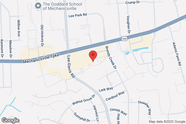 Publix Pharmacy at Brandy Creek Commons