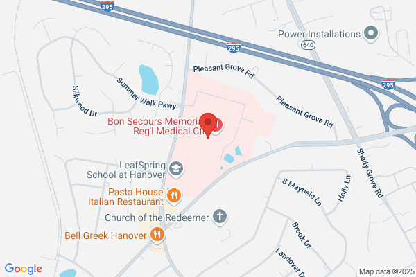 Forefront Dermatology Mechanicsville, VA