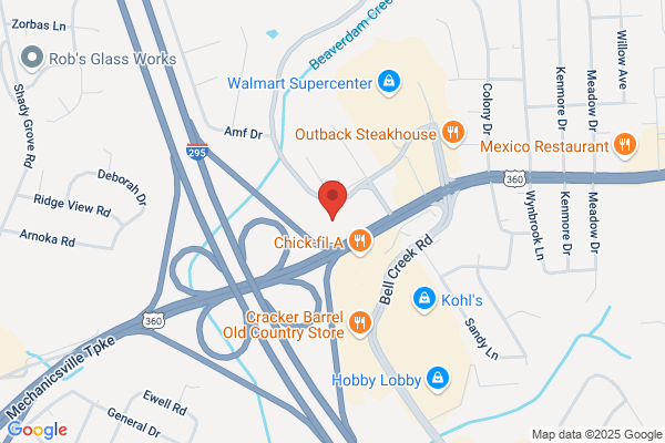 Holiday Inn Express Richmond-Mechanicsville, an IHG Hotel